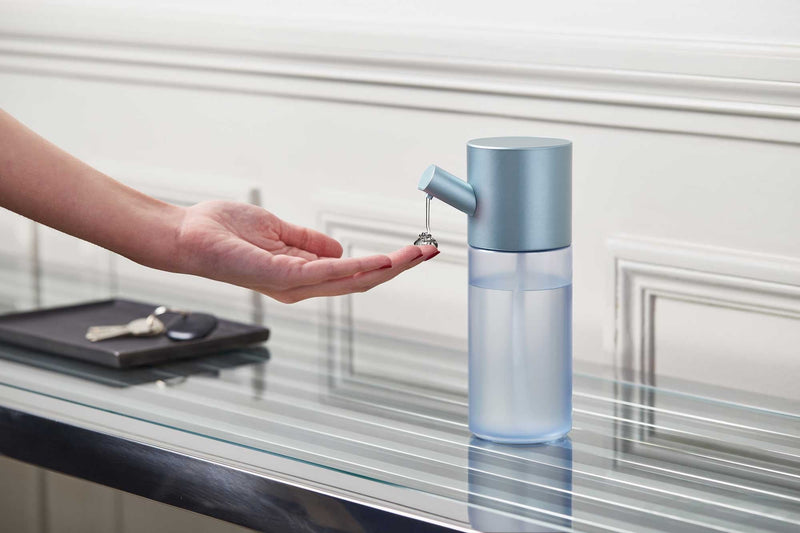 Lexon Horizon Jel Sabunluk Açık Mavi Bonvagon