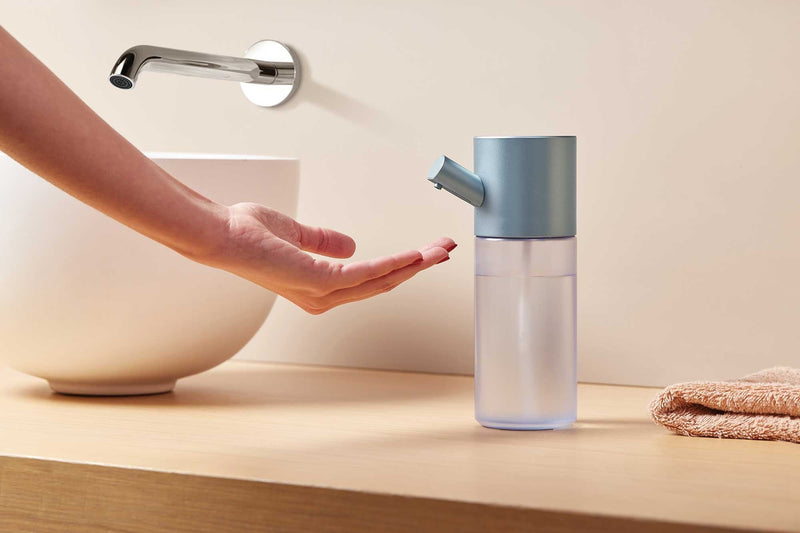 Lexon Horizon Jel Sabunluk Açık Mavi Bonvagon