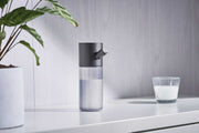 Lexon Horizon Jel Sabunluk Metalik Gri