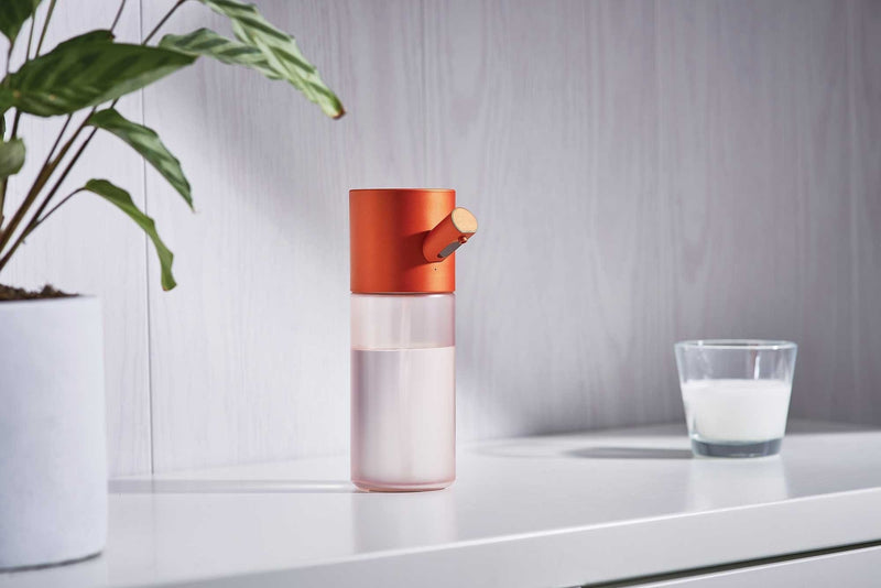 Lexon Horizon Jel Sabunluk Turuncu