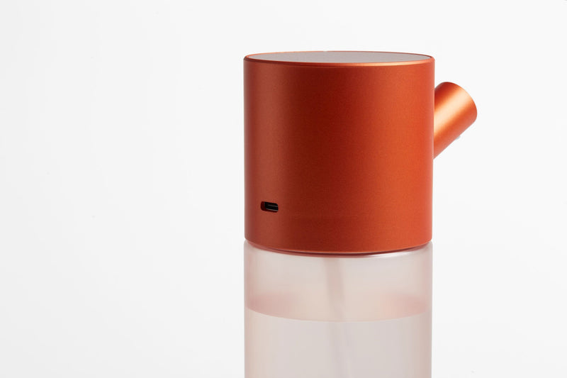 Lexon Horizon Jel Sabunluk Turuncu