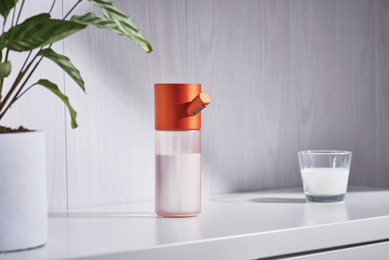 Lexon Horizon Jel Sabunluk Turuncu