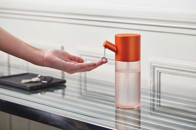 Lexon Horizon Jel Sabunluk Turuncu Bonvagon