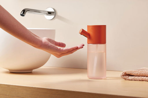 Lexon Horizon Jel Sabunluk Turuncu Bonvagon