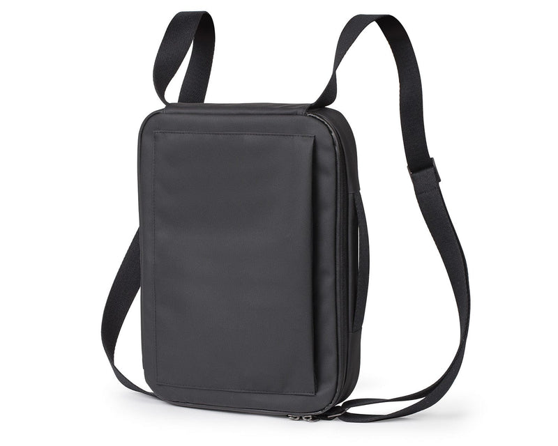 Lexon Marta 13'' Omuz / Sırt Çantası Siyah Bonvagon