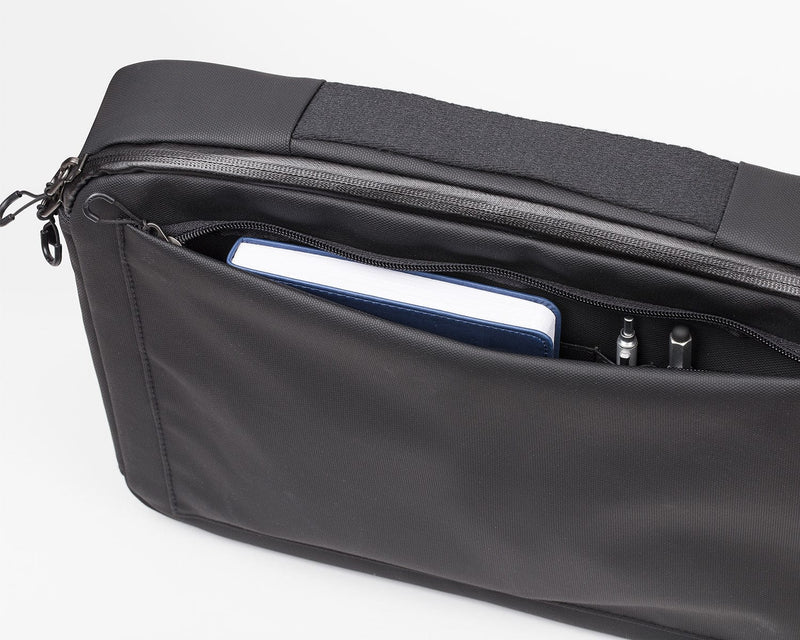 Lexon Marta 13'' Omuz / Sırt Çantası Siyah Bonvagon