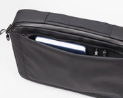 Lexon Marta 15'' Omuz / Sırt Çantası Siyah Bonvagon