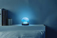 Lexon Mina Sunrise Alarm Saatli Gün Işığı Simulatörü & Aydınlatma - Metalik Gri Bonvagon