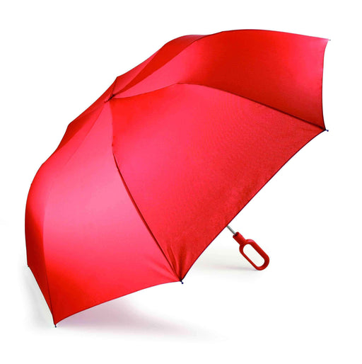 Lexon Mini Hook Şemsiye Kırmızı Bonvagon