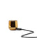 Lexon Mino + Şarj Edilebilir Bluetooth Hoparlör Metalik Gold Bonvagon