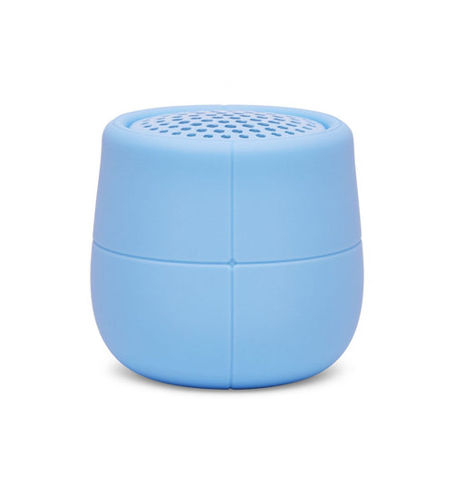 Lexon Mino X Suya Dayanıklı Bluetooth Hoparlör Mavi Bonvagon