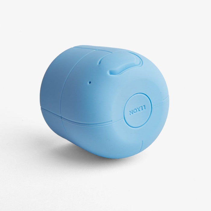 Lexon Mino X Suya Dayanıklı Bluetooth Hoparlör Mavi Bonvagon