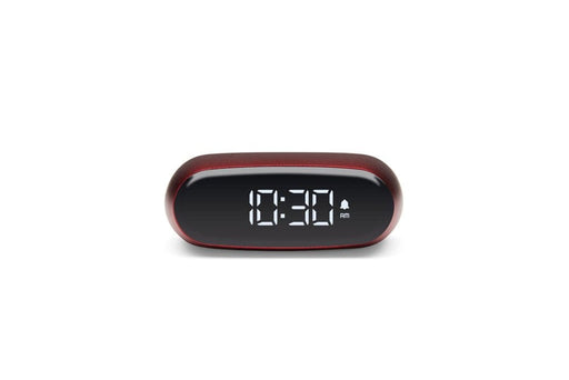 Lexon Minut Alarm Saat- Kırmızı Bonvagon