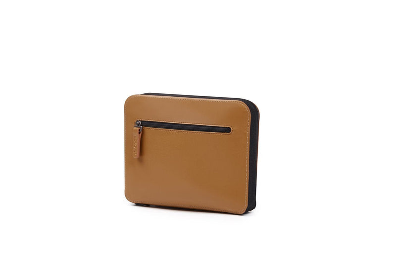 Lexon Packable Katlanabilir Sırt Çantası Kahverengi Bonvagon