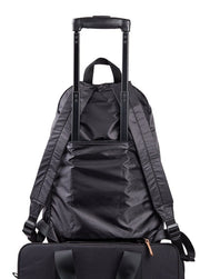 Lexon Packable Katlanabilir Sırt Çantası Siyah