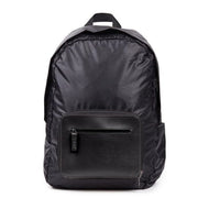 Lexon Packable Katlanabilir Sırt Çantası Siyah Bonvagon