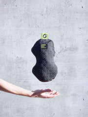 Lexon Peanut Katlanabilir Spor Çantası Gri, Yeşil, Sarı, Mavi Bonvagon