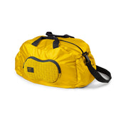 Lexon Peanut Katlanabilir Spor Çantası Gri, Yeşil, Sarı, Mavi Bonvagon