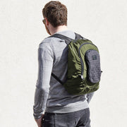 Lexon Peanut Sırt Çantası Haki Bonvagon