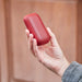 Lexon Speakerbuds Bluetooth Kulaklık & Bluetooth Hoparlör Kırmızı Bonvagon