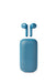 Lexon Speakerbuds Bluetooth Kulaklık & Bluetooth Hoparlör Mavi Bonvagon