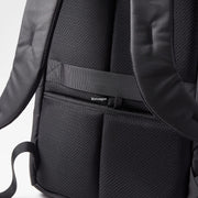 Lexon Tera Sırt Çantası Siyah Bonvagon