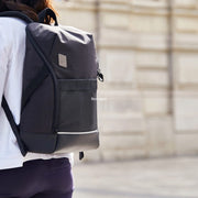 Lexon Tera Sırt Çantası Siyah Bonvagon