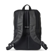 Lexon Tera Sırt Çantası Siyah Bonvagon