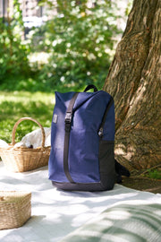 Lexon Tera Spor Çantası Siyah Bonvagon