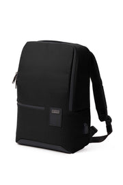 Lexon Track Sırt Çantası Siyah Bonvagon