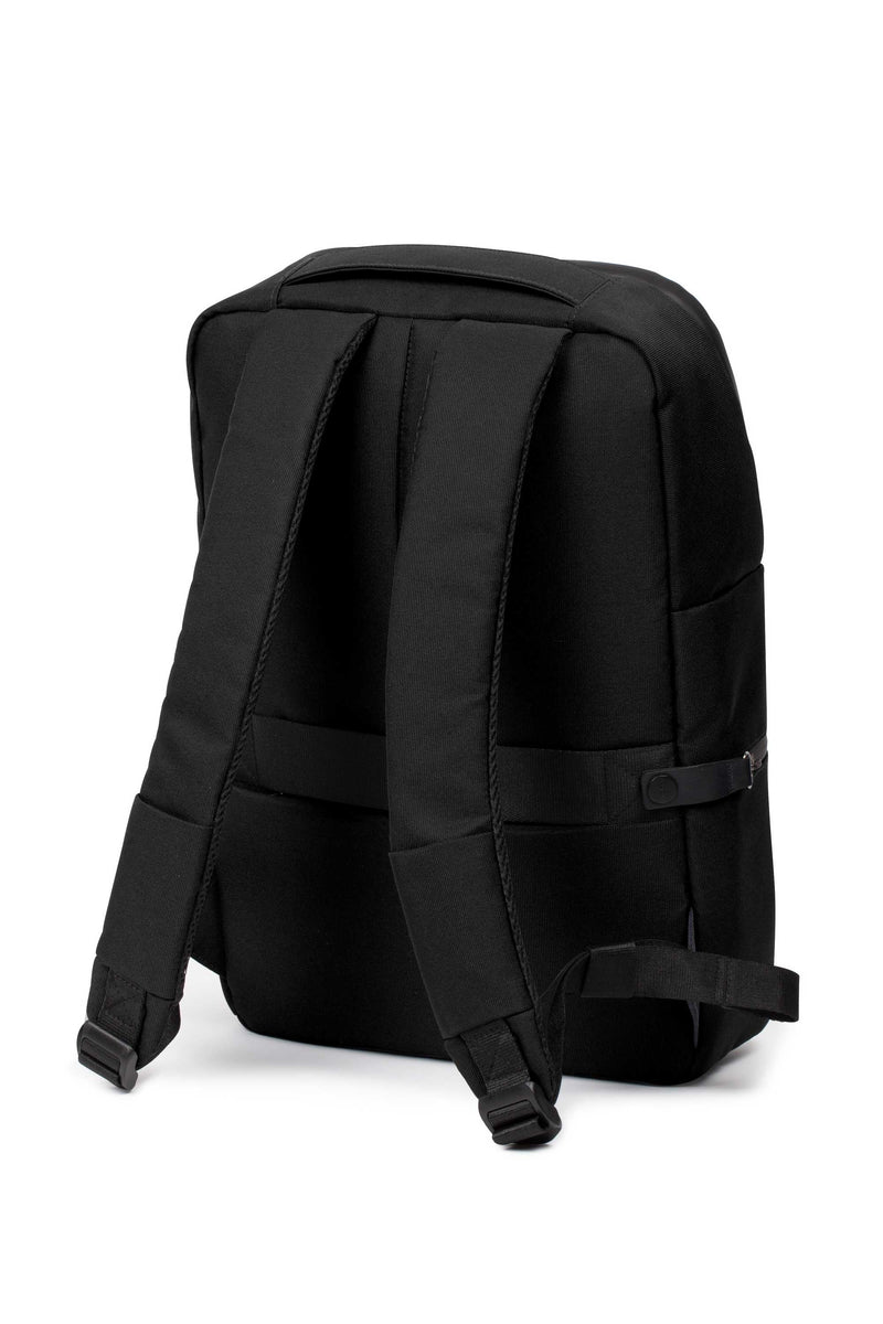 Lexon Track Sırt Çantası Siyah Bonvagon