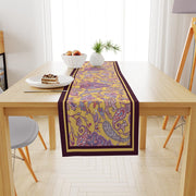 Linus Keten İnce Runner 140x45cm