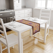 Linus Keten İnce Runner 140x45cm Bonvagon