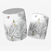 Little Birds Puf Bonvagon