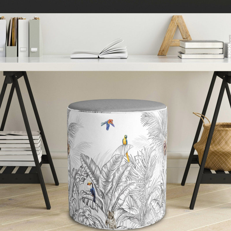 Little Birds Puf Bonvagon