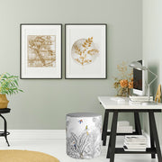 Little Birds Puf Bonvagon