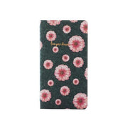 Live Your Dreams H5 Çizgisiz Not Defteri Pembe Bonvagon