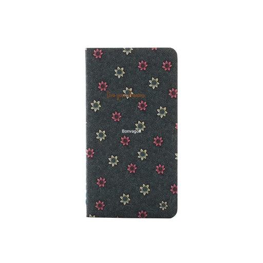 Live Your Dreams H5 Çizgisiz Not Defteri Pembe Mavi Bonvagon