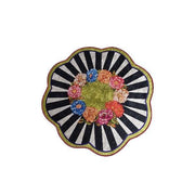 Loan Dijital Baskılı 100cm Banyo Halısı, Kaymaz Taban, Yıkanabilir Bonvagon