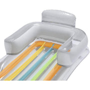 Lüks Koltuklu Deniz Yatağı Bonvagon