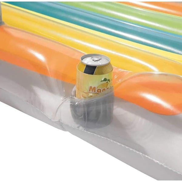 Lüks Koltuklu Deniz Yatağı Bonvagon