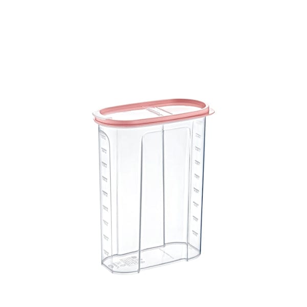 Mama Kabı 4 Litre Bonvagon