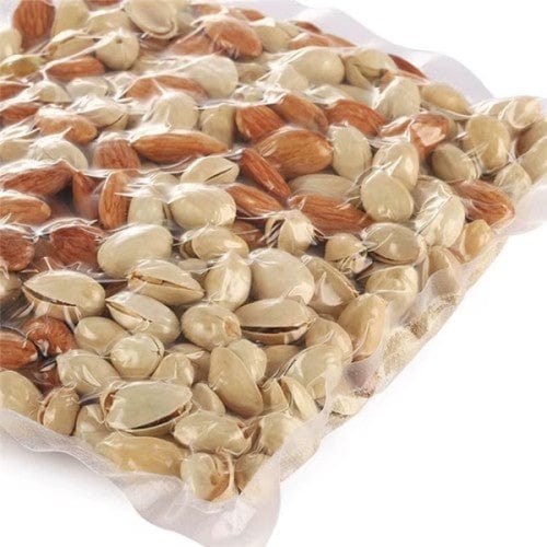 Manuel Vakumlu Gıda Saklama Poşeti ve Pompa Seti Bonvagon