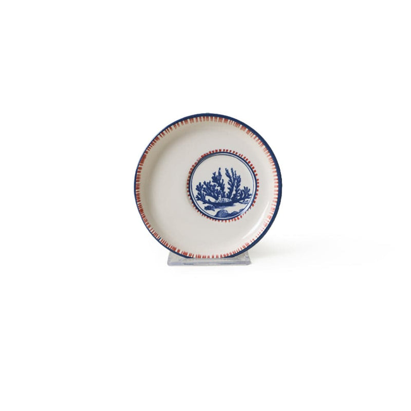 Marine Wonders Nordic Kahve Takımı 12 Parça 6 Kişilik 22741-22905 Bonvagon