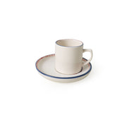 Marine Wonders Nordic Kahve Takımı 12 Parça 6 Kişilik 22741-22905 Bonvagon