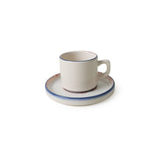 Marine Wonders Stackable Çay Takımı 12 Parça 6 Kişilik