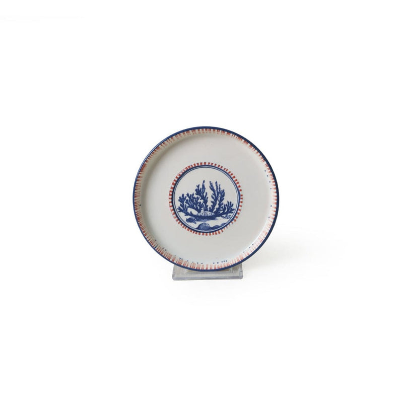 Marine Wonders Stackable Çay Takımı 12 Parça 6 Kişilik 22741-22905 Bonvagon