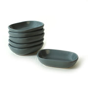 Mat Açık Yeşil Noyan Çerezlik 11cm 6 Adet 324 Bonvagon