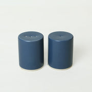 Mat Mavi Stackable Tuzluk / Biberlik 6cm Bonvagon