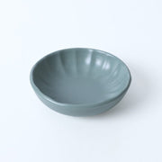 Mat Yeşil Sirius Çerezlik / Sosluk 12cm 6 Adet